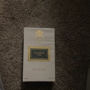 Creed Millésime 1849 in White and Gold